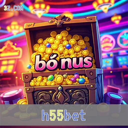 h55bet Ofertas Especiais