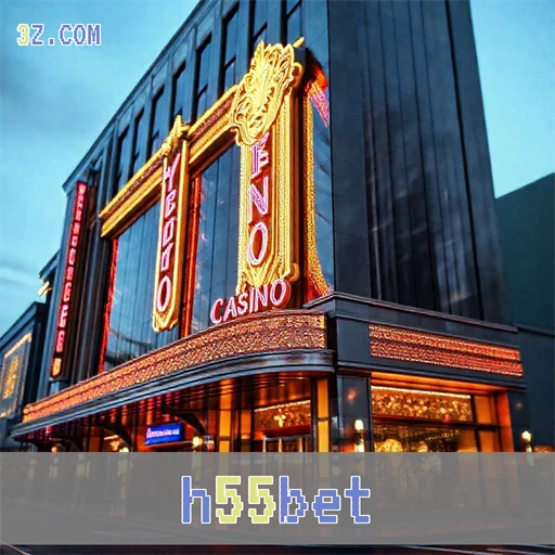 h55bet Cassino Online