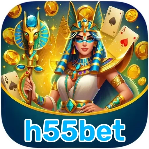 h55bet: A Segurança em Primeiro Lugar na Diversão dos Jogos Online