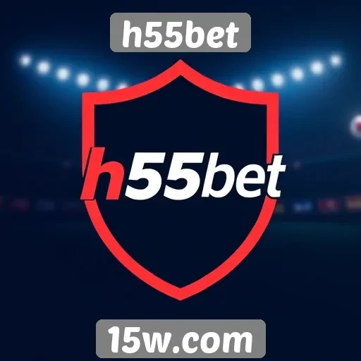 Segurança e confiabilidade na plataforma h55bet